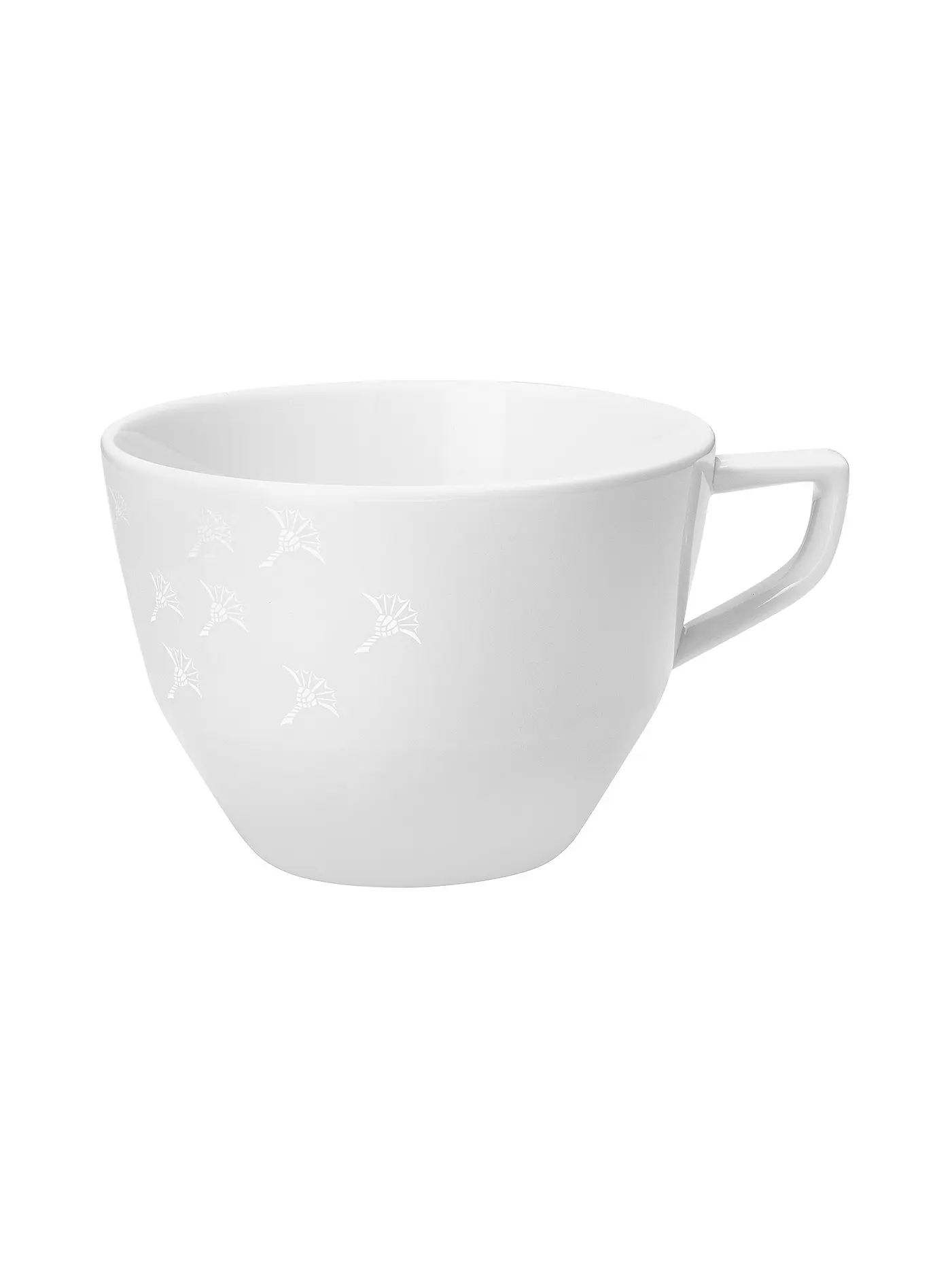 JOOP | Tassen Set 2er Faded Cornflower Weiss | 